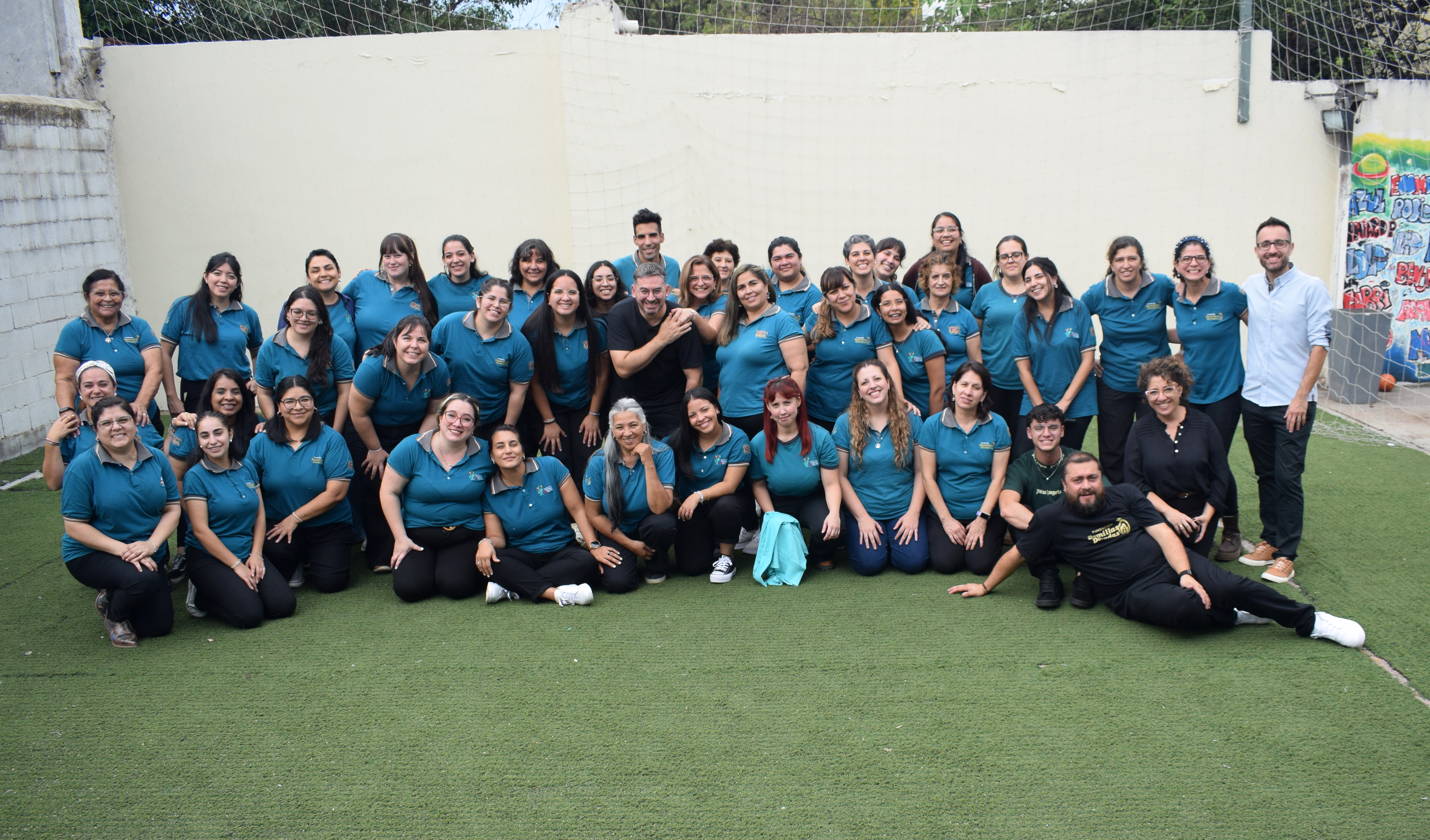 10º Aniversario Fundación Semillas Doradas