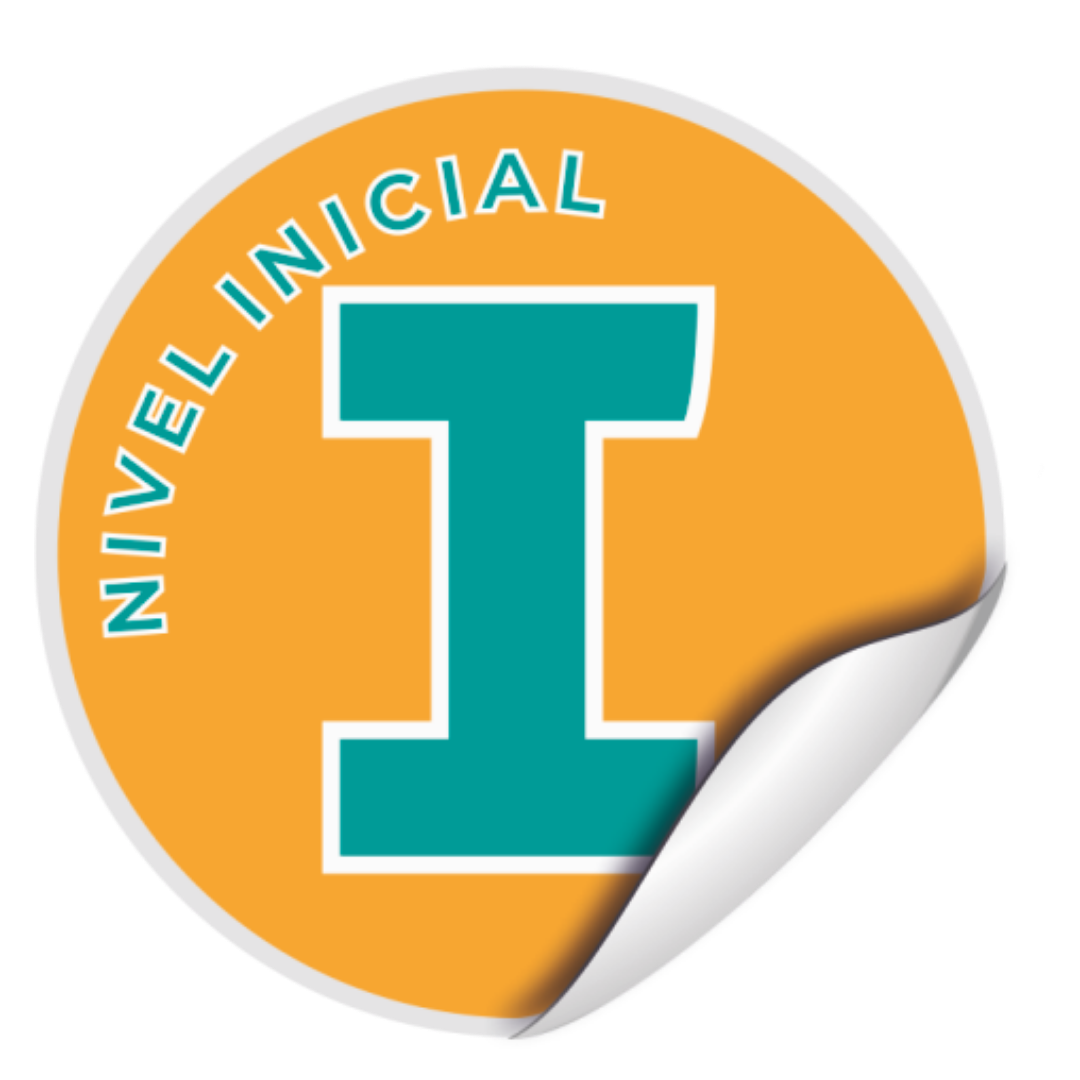 Logo Nivel Inicial